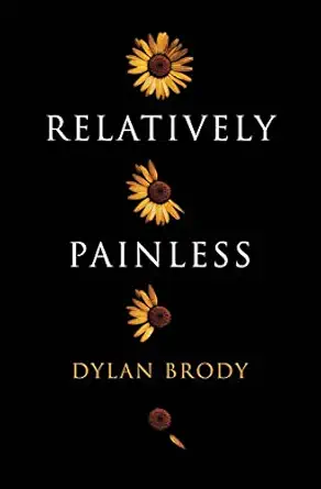 Relatively Painless book cover
