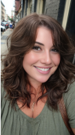 Anna Bella, Moderator at Prime Book Strategist