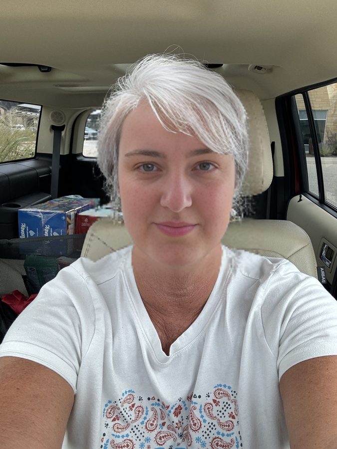 Olivia Wood, Author Outreach Specialist at Prime Book Strategist