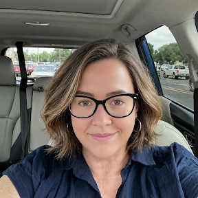 Sarah Hoffman, Publishing Strategist at Prime Book Strategist