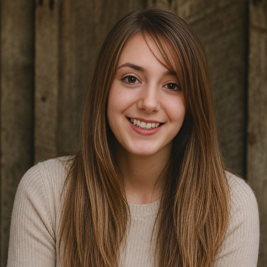 Sloane Stephen, Community Co-Worker at Prime Book Strategist