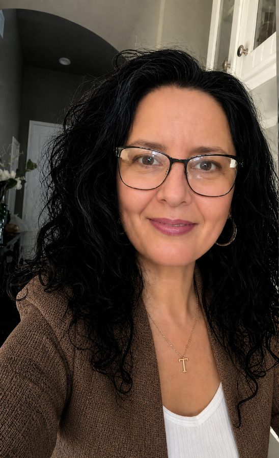Tina McKnight, Team Member at Prime Book Strategist